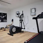 Apartment Kattegat 10