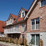 Kattegat 10 * Busum