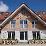 Apartment Kattegat 10 Busum