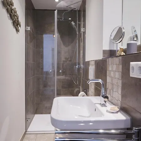 Kattegat 10 Appartement