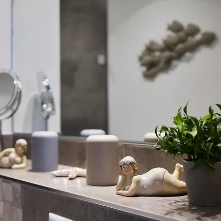 Kattegat 10 Appartement *