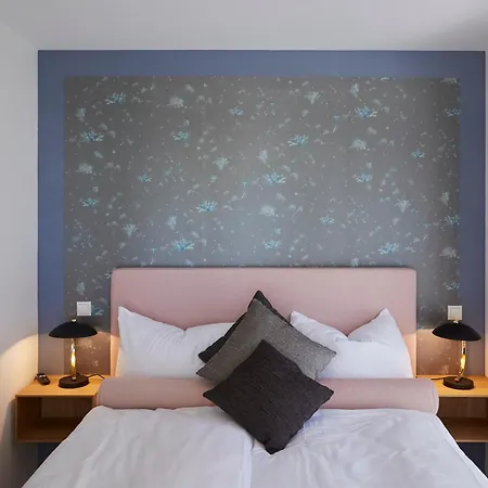 Kattegat 10 Appartement