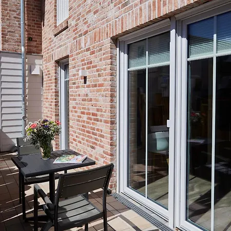 Appartement Kattegat 10 *