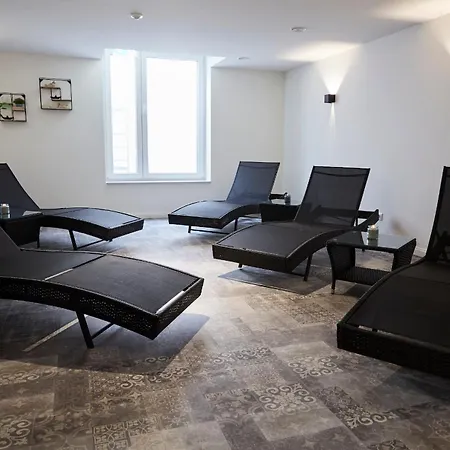 Kattegat 10 Apartment