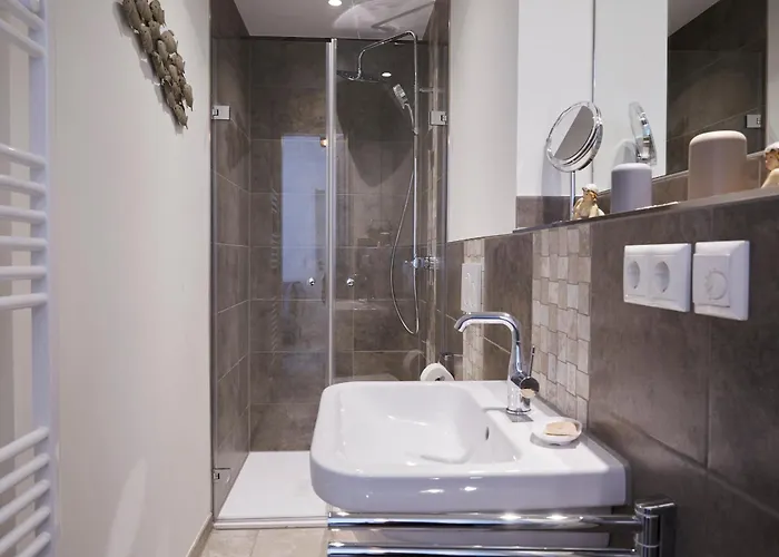 Kattegat 10 Appartement