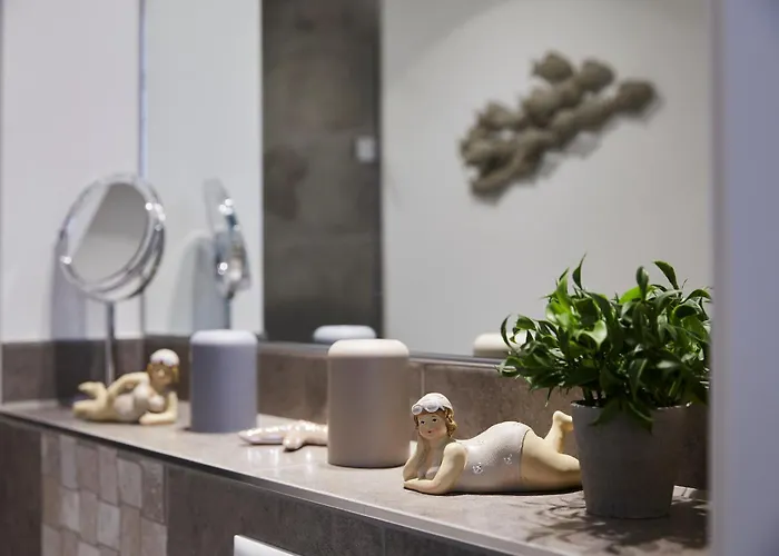 Kattegat 10 Appartement *