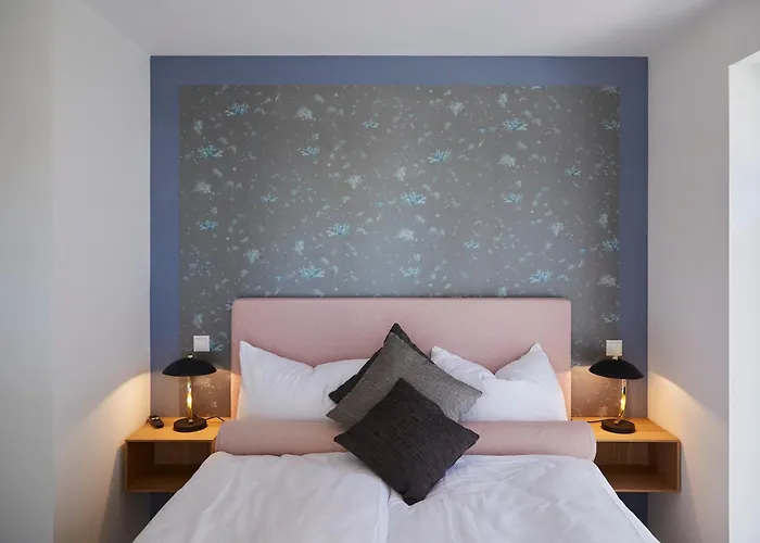 Kattegat 10 Appartement