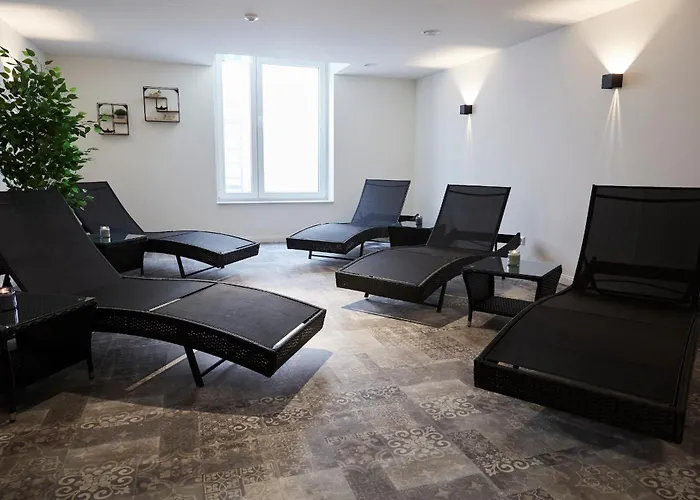 Kattegat 10 Appartement