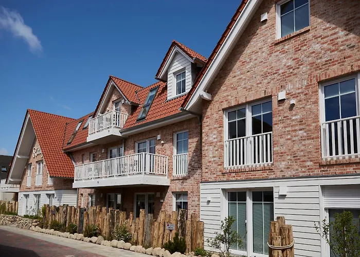 Kattegat 10 * Büsum